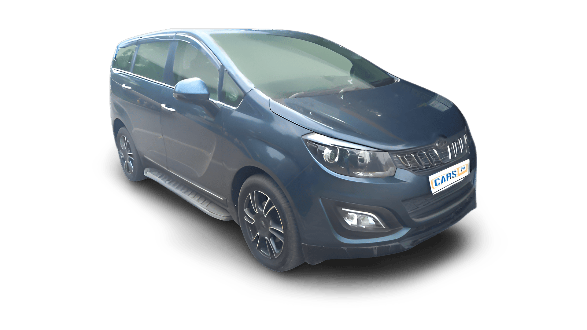 2018 Mahindra MARAZZO - SUV - Diesel - Manual - ₹5.72 lakh